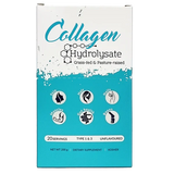 Hydrolysierter Rinderkollagen Typ 1 und 3 (10.000 mg) - 20 Dosen