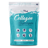 Hydrolysierter Rinderkollagen Typ 1 und 3 (10.000 mg) - 40 Dosen, 400 g