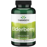 Oderberry 575 mg 60 Kapseln