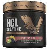 Kreatin HCl 119,4 Gramm