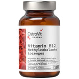 Vitamin B12 Methylcobalamin | Lutschen 360 Sublingual Tablets