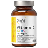 Vitamin C Kids | Lutschen 360 Sublingual Tablets