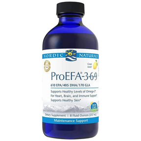 ProEFA - Omega 3.6.9 - 237 ml - Nutra Best Europe
