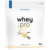 Whey Pro Pure | mit N -Zymsystem - 1000 Gramm