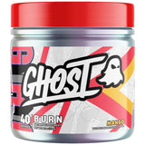 Burn v2 | Thermogenes Pulver - 290 Gramm