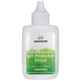 Alkalischer Booster -Ph -Protektor Tropfen 37 ml