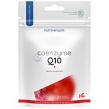 Coenzym q10 | CoQ10 - 30 Gelkapseln