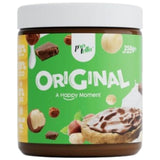 <tc>Protella</tc> Proteincreme | Original Chocoavellana - 250 Gramm