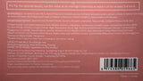 Koreanische Gesichtsmaske mit Bio-Kollagen, Hyaluronsäure, Ceramiden und Peptiden – 1 Packung (4 Stück)