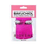 Bakuchiol-Maske mit Wassermelone und Hyaluronsäure zur Straffung, 1 Paar
