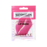 Feuchtigkeitsspendende Lippenmaske mit Hyaluronsäure und Cica, 1 Paar