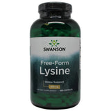 L-Lysin 500 mg 300 Kapseln