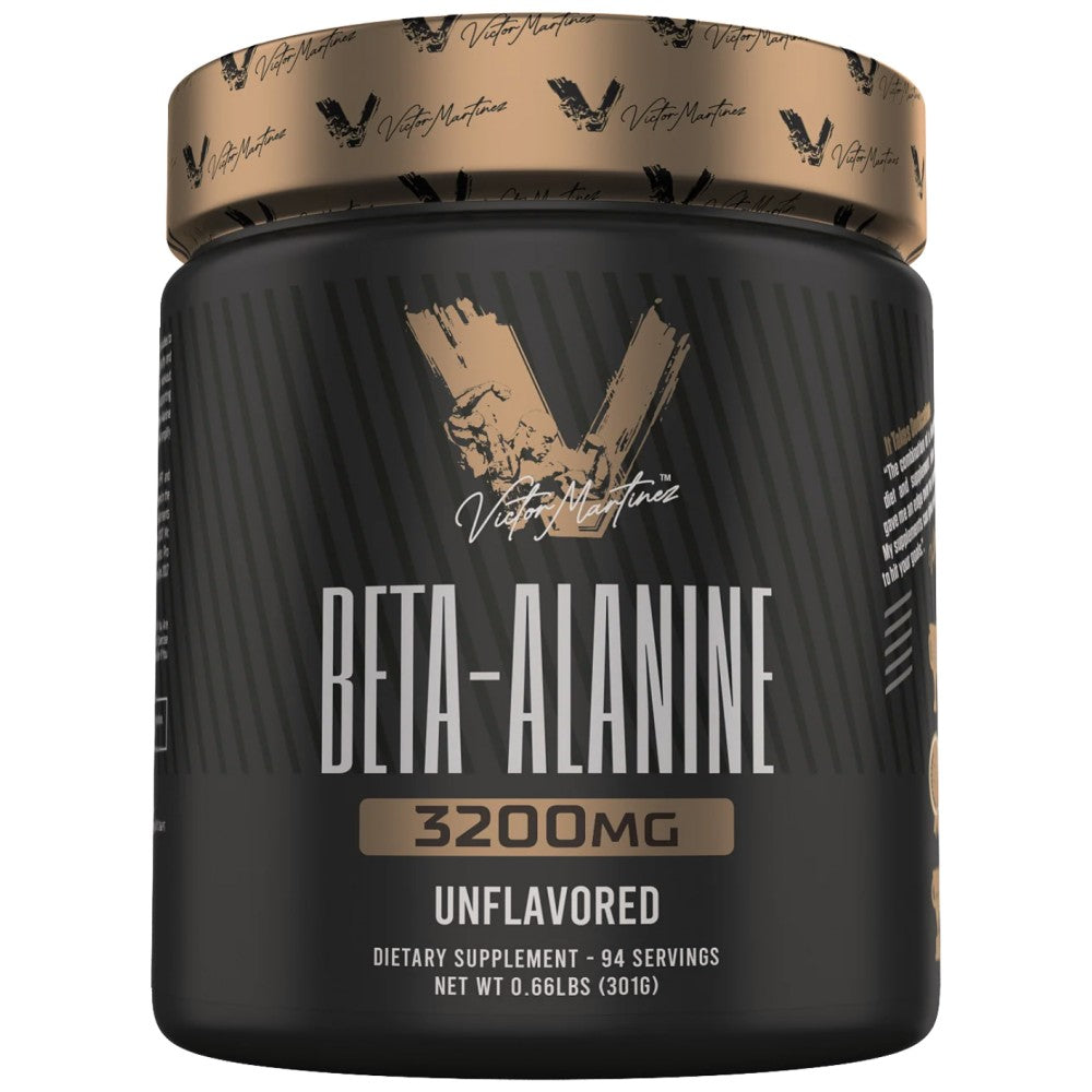 Beta-Alanin-Pulver 301 Gramm