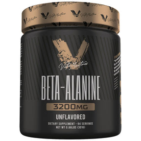 Beta-Alanine Powder 301 grams - Nutra Best Europe