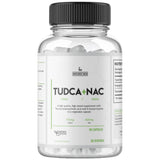 Tudca + Nac 90 Kapseln