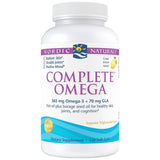 Komplette Omega 565 mg - 120 Softgele