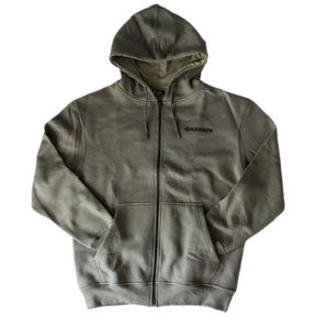 Hoodie - Gaspari | Hoodie ~ Khaki - Nutra Best Europe