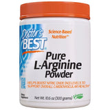 Bestes reines L -Arginin -Pulver - 300 Gramm