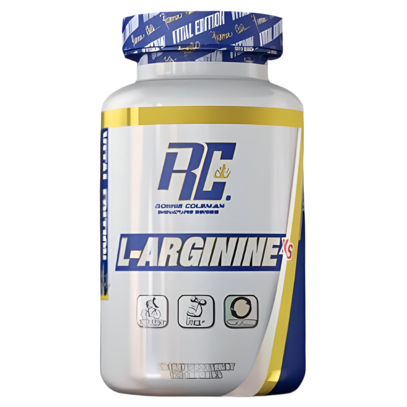 L -Arginin XS - 180 Kapseln
