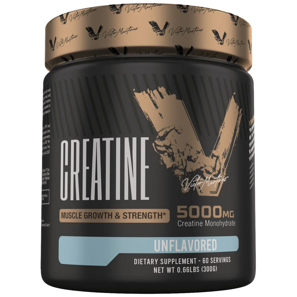 Kreatinmonohydratpulver 300 Gramm
