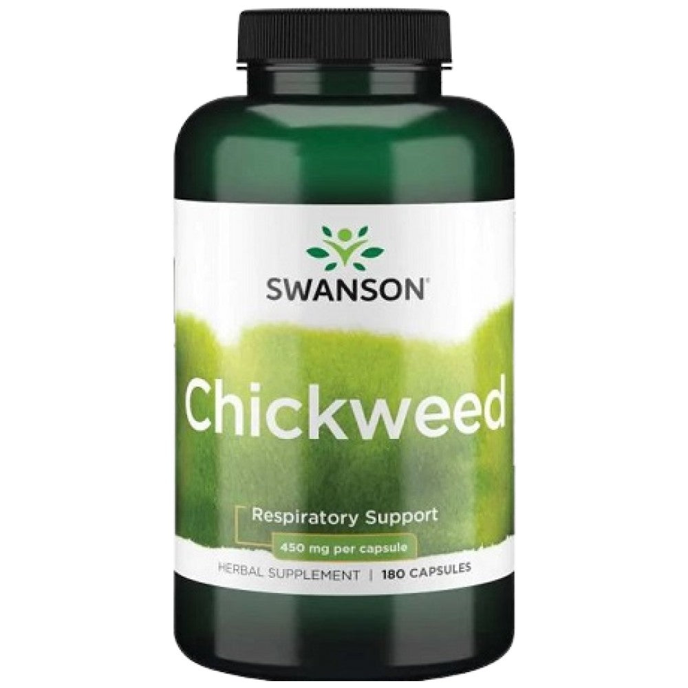 Chobenweed 450 mg 180 Kapseln