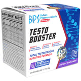 Testo Booster - 120 Kapseln