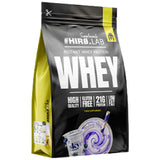 Sofort Molkeprotein | Hochwertiges Molkenkonzentrat - 2270 Gramm /Umschlag /