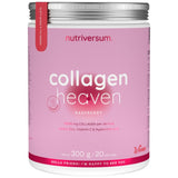 Kollagen Himmel | Zink, Vitamin C und Hyaluronsäure hinzugefügt - 300 Gramm