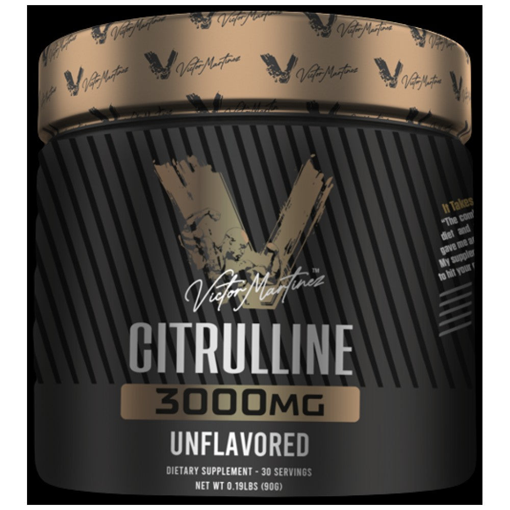 L-Citrullin-Pulver 90 Gramm