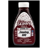 Dünne Sauce | Smokey BBQ - 425 ml