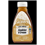 Dünner Sirup | Kekse & Creme - 425 ml