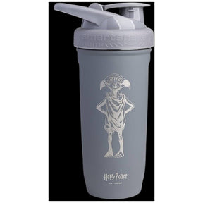 Smart Reinforce Stainless Steel Shaker | Harry Potter - Dobby - 900 ml - Nutra Best Europe