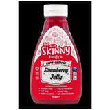 Dünner Sirup | Erdbeergelee - 425 ml