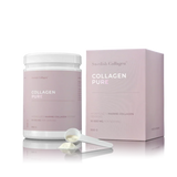 Fischkollagen 10.000 mg in Pulverform 300 g – Reines Fischkollagen 300 g