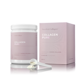 Fischkollagen 10.000 mg in Pulverform 300 g – Reines Fischkollagen 300 g