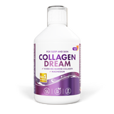 Dream Fish Collagen 10.000 mg für erholsamen Schlaf – 500 ml