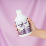 Dream Fish Collagen 10.000 mg für erholsamen Schlaf – 500 ml