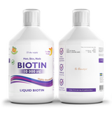 Flüssiges Biotin 10.000 µg x 500 ml