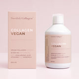 Veganes Kollagen 10.000 mg - <tc>Swedish Collagen</tc>® 500 ml