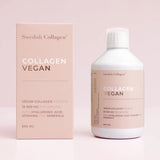 Veganes Kollagen 10.000 mg - <tc>Swedish Collagen</tc>® 500 ml