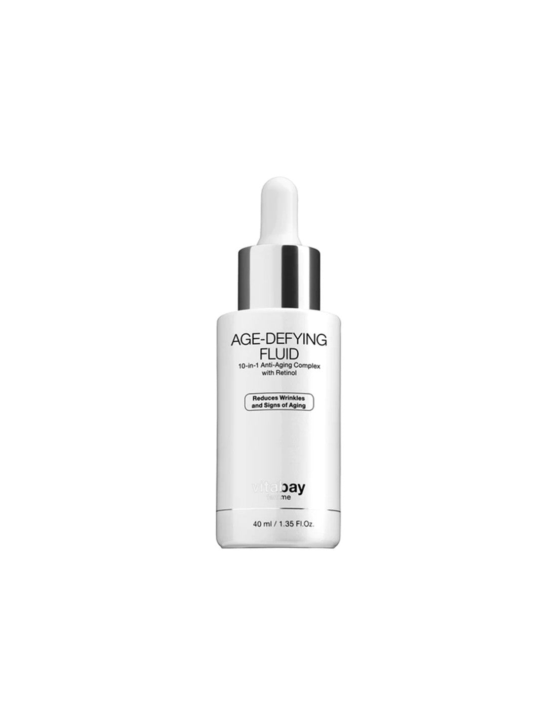 Anti-Age-Gesichtsfluid 10 in 1, 40 ml