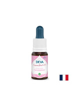 Emotionale Balance während der Schwangerschaft, Blütenessenzen, Bachblütentropfen Nr. 10, 15 ml
