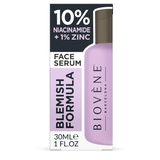 Niacinamid-Gesichtsserum mit 10 % Konzentration zur Erfrischung 30 ml