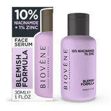 Niacinamid-Gesichtsserum mit 10 % Konzentration zur Erfrischung 30 ml