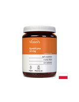 Fettverbrennung – Synephrin, 10 mg x 120 Tabletten