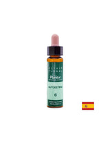 Wilder Apfel und Johanniskraut – Blütenelixier für Wohlbefinden – Dr. Bachs Kombinationstropfen, 10 ml