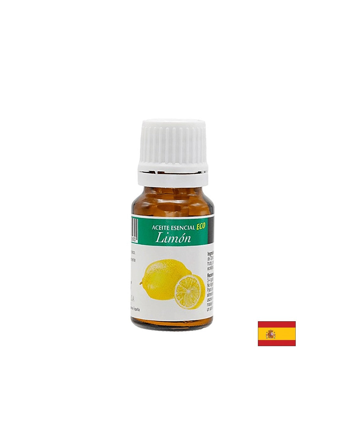 Antibakterielle und antimykotische Wirkung – Ätherisches Bio-Zitronenöl, 10 ml
