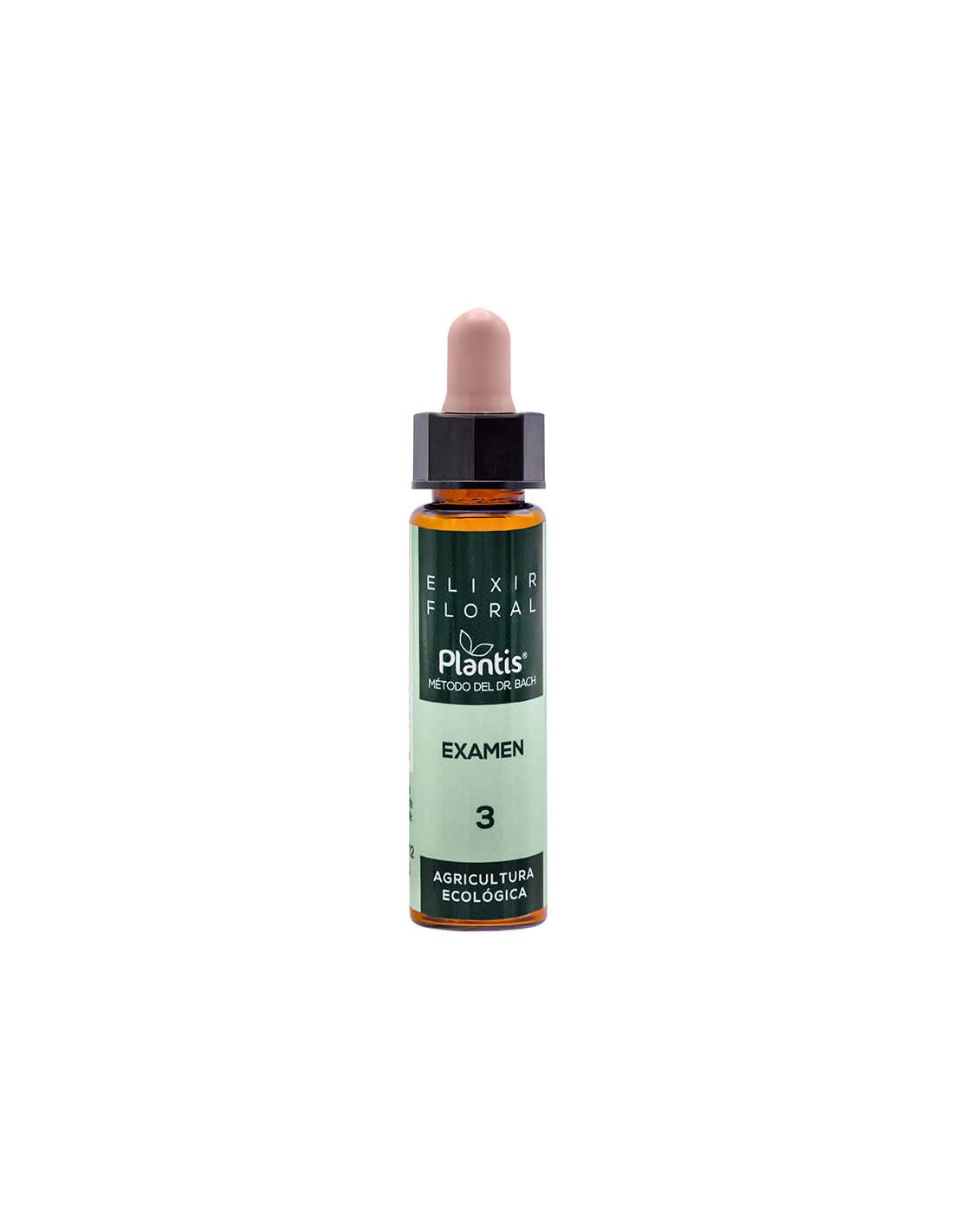Farb-Elixier für Prüfungskonzentration - Dr. Bach Kombinationstropfen, 10 ml Arte<tc>san</tc>ia