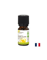 Ätherisches Ylang-Ylang-Öl zur Entspannung, BIO, 10 ml