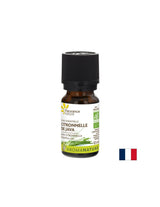 Ätherisches Citronellaöl, BIO, 10 ml